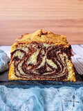 Marble Cake