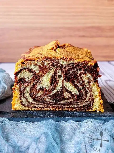 Marble Cake