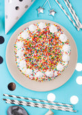 Funfetti (Sprinkle Cake)
